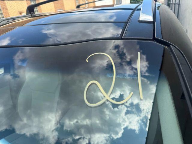 Photo of 2017 Black Kia Sorento