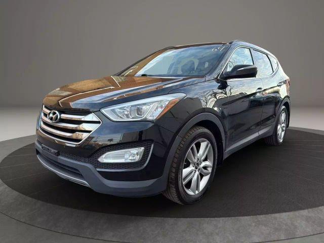 2015 Hyundai Santa Fe Sport