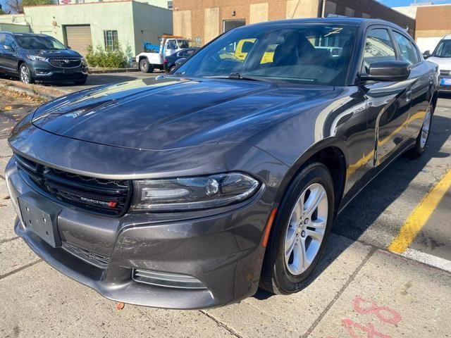 2021 Dodge Charger