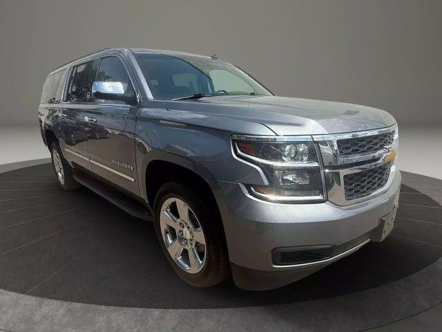 2019 Chevrolet Suburban
