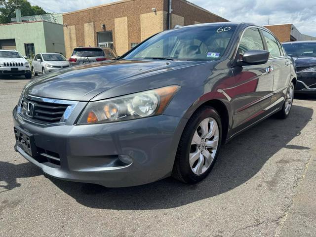 2009 Honda Accord