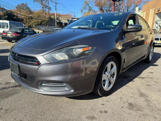 2015 Dodge Dart