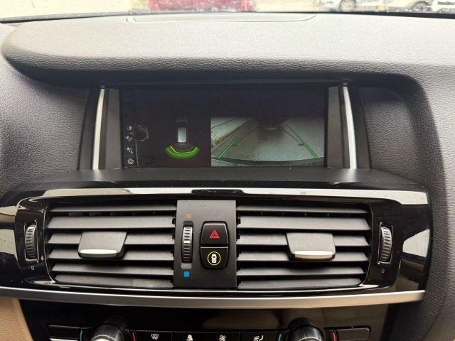 Photo of 2017 Black BMW X3