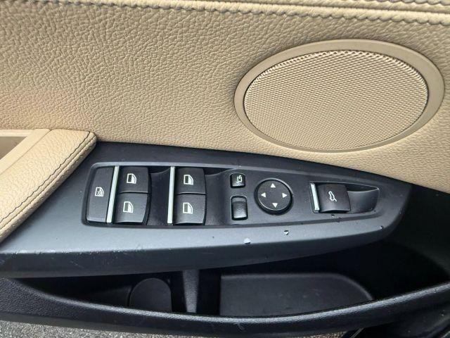 Photo of 2017 Black BMW X3