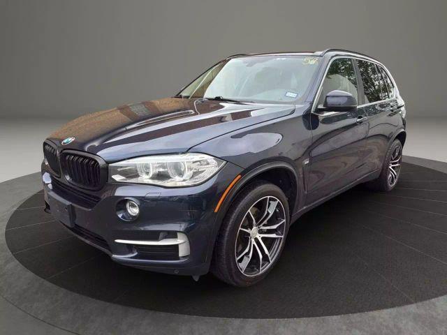 2015 BMW X5