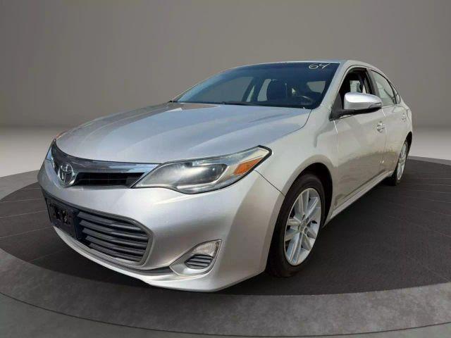 2014 Toyota Avalon