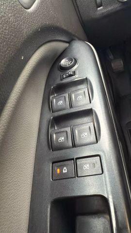 Photo of 2015 Silver Chevrolet Colorado