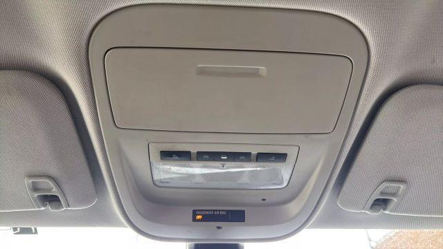 Photo of 2015 Silver Chevrolet Colorado