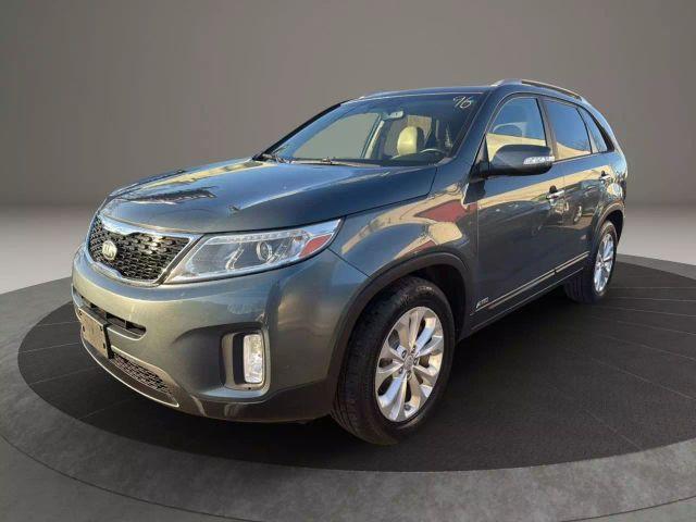 2014 Kia Sorento