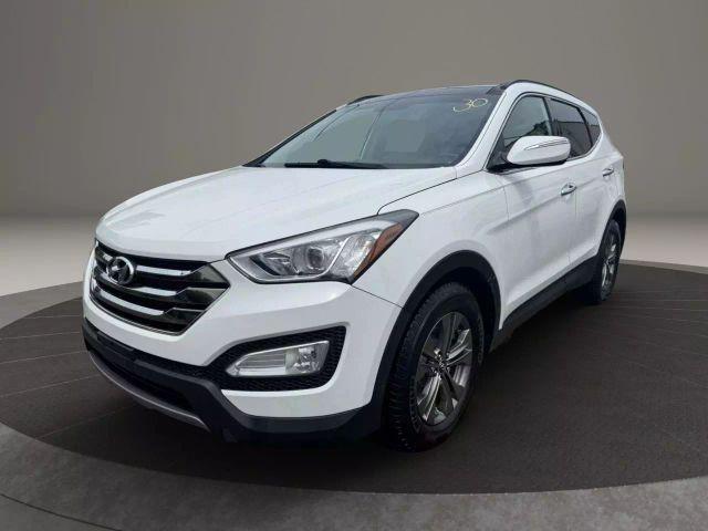 2014 Hyundai Santa Fe Sport