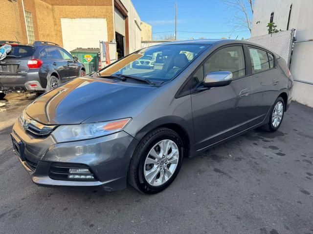 2013 Honda Insight