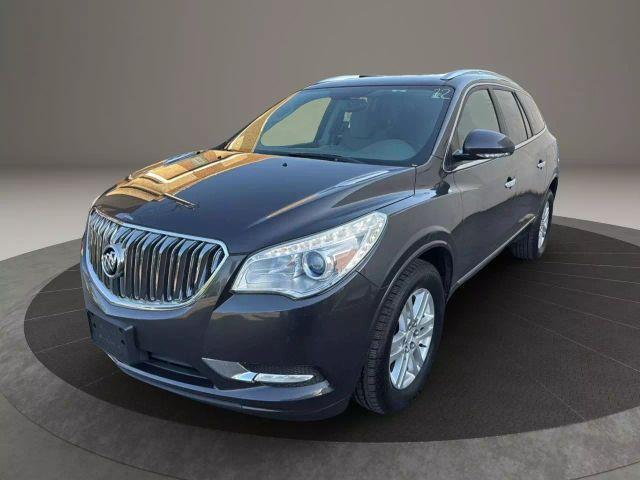 2014 Buick Enclave