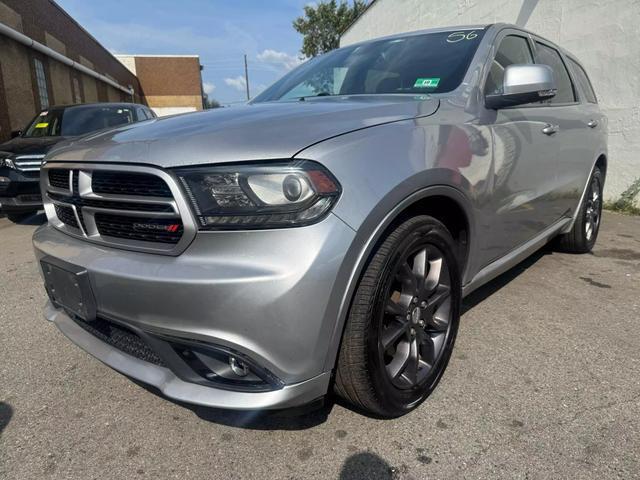 2015 Dodge Durango