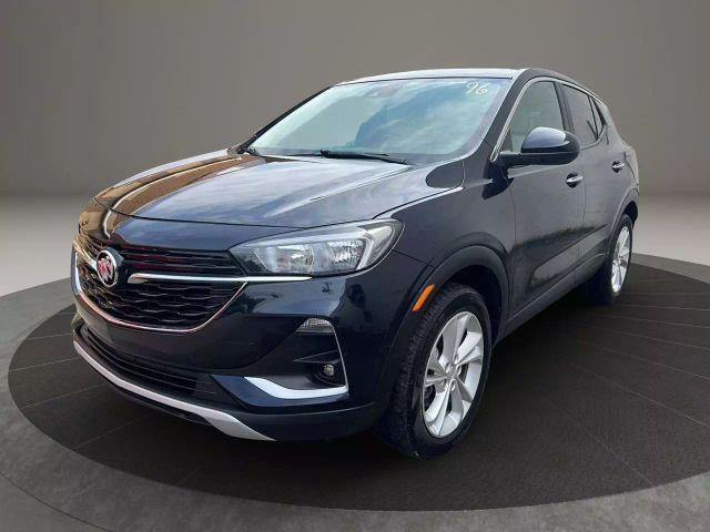 2020 Buick Encore Gx