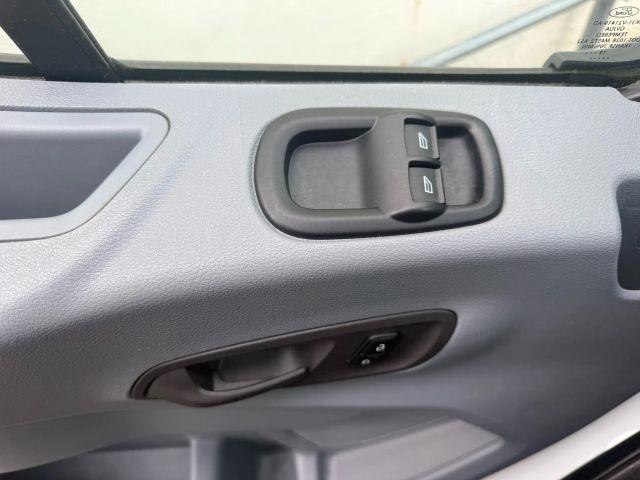 Photo of 2019 White Ford Transit-150