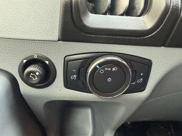 Photo of 2019 White Ford Transit-150