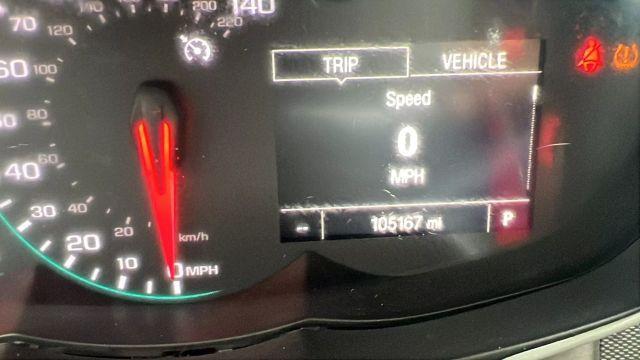 Photo of 2017 Red Chevrolet Sonic