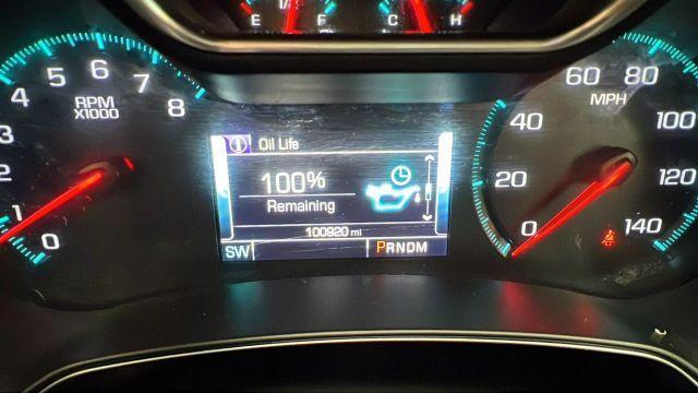 Photo of 2019 Black Chevrolet Impala