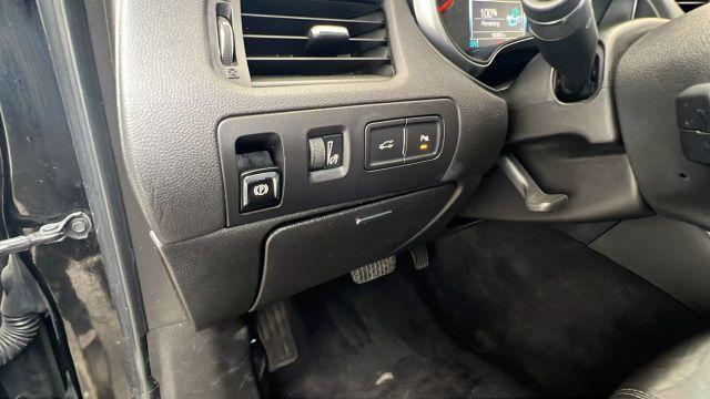 Photo of 2019 Black Chevrolet Impala