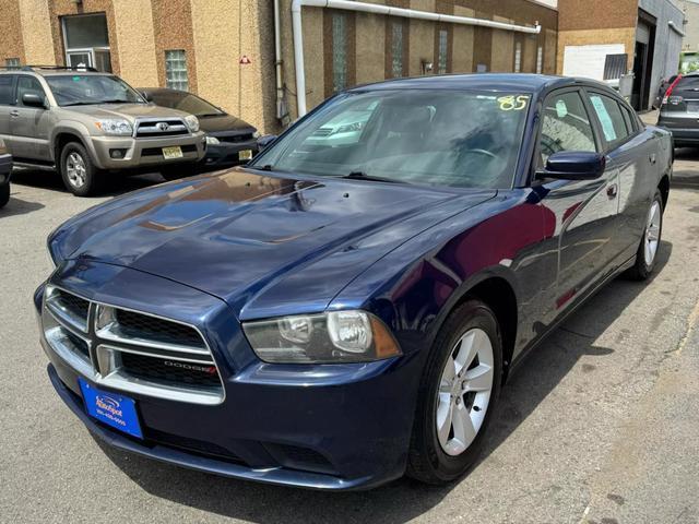 2014 Dodge Charger