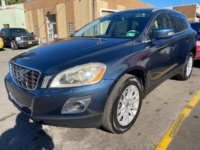 2010 Volvo XC60