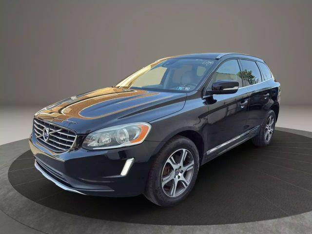 2014 Volvo XC60