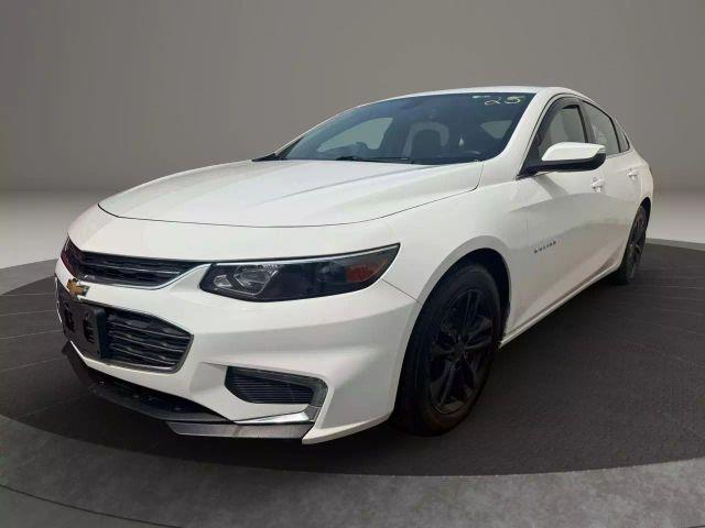 2016 Chevrolet Malibu
