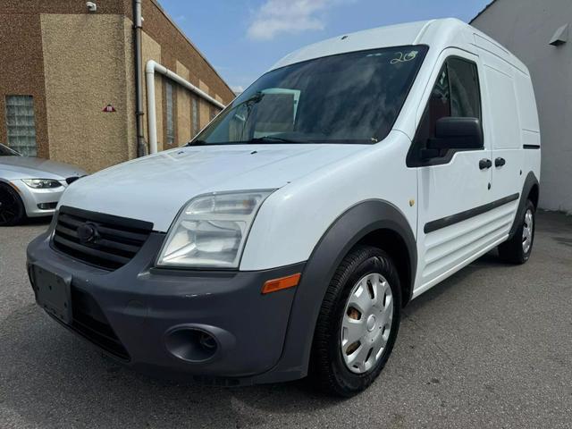 2011 Ford Transit Connect