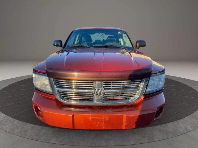 2008 Dodge Dakota