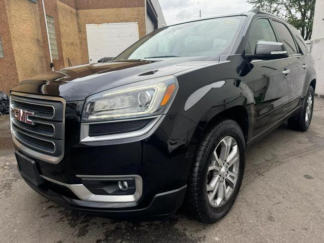 2016 GMC Acadia