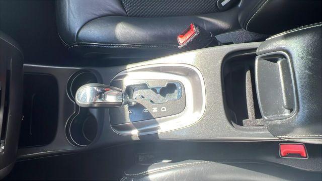 Photo of 2018 White Dodge Journey
