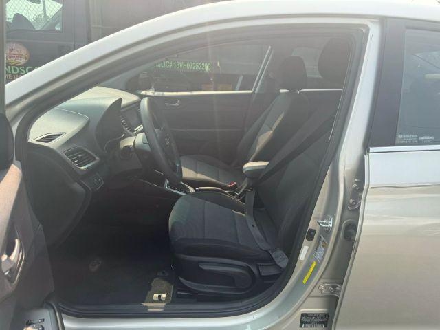 Photo of 2019 Linen Beige Hyundai Accent