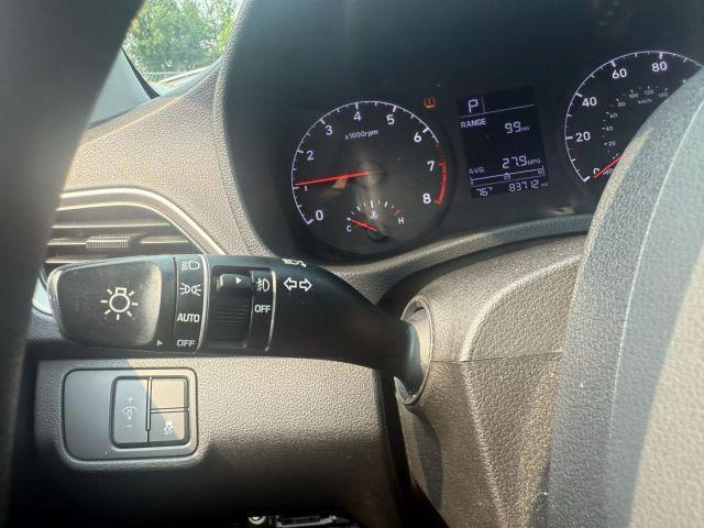 Photo of 2019 Linen Beige Hyundai Accent