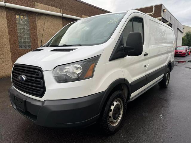 2016 Ford Transit-250