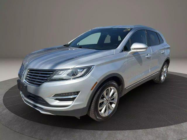 2017 Lincoln MKC