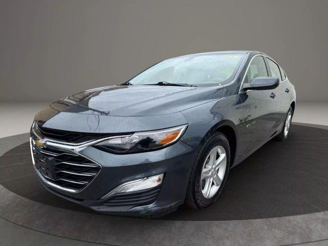 2019 Chevrolet Malibu