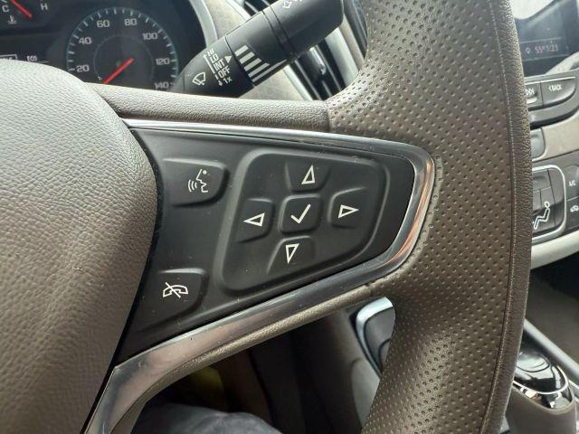 Photo of 2019 Gray Chevrolet Malibu