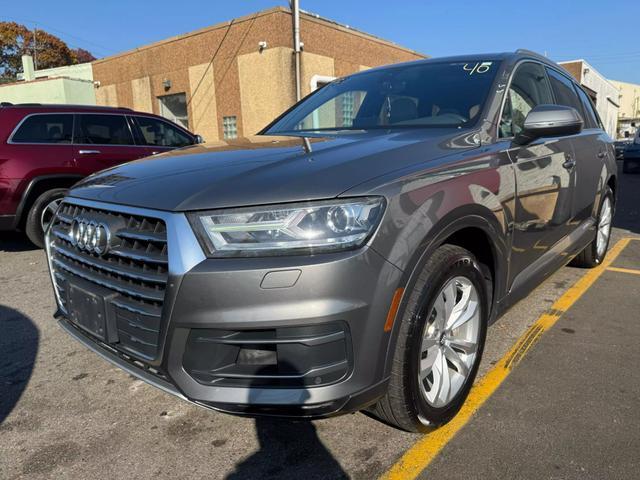 2017 Audi Q7