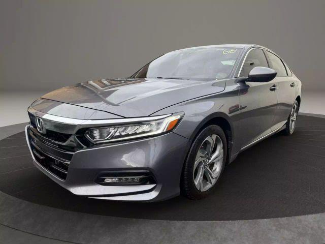 2020 Honda Accord