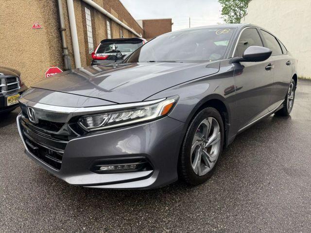2020 Honda Accord