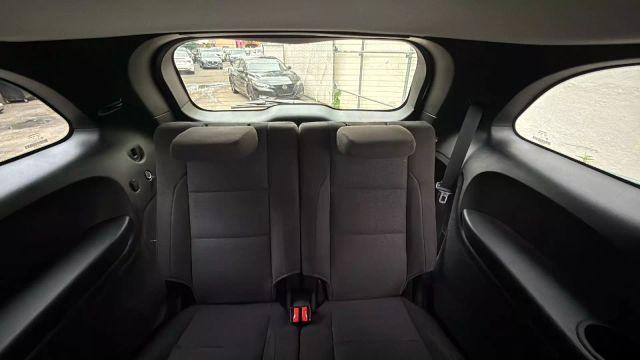 Photo of 2017 White Dodge Durango
