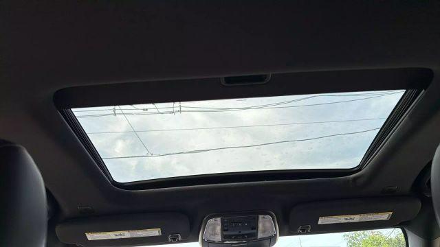Photo of 2021 Black Jeep Grand Cherokee