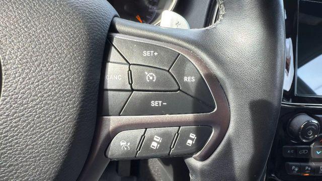Photo of 2021 Black Jeep Grand Cherokee