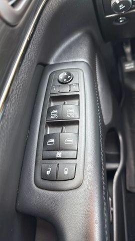 Photo of 2021 Black Jeep Grand Cherokee