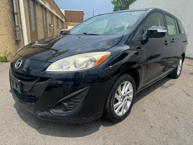 2014 Mazda Mazda5