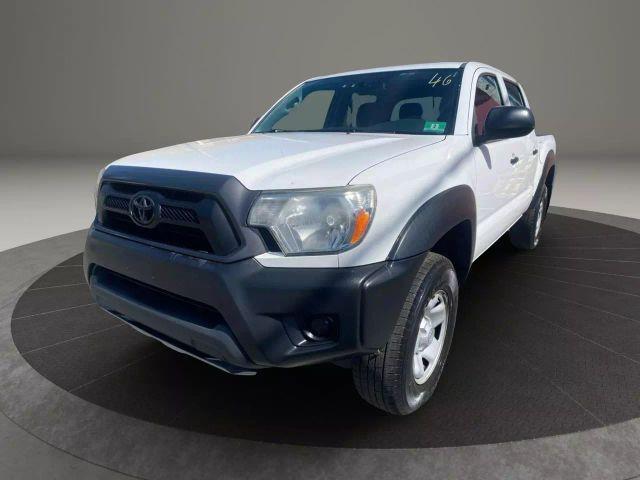 2014 Toyota Tacoma