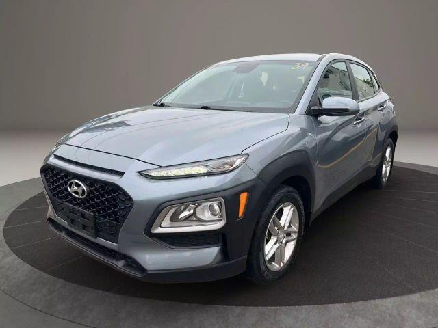 2021 Hyundai KONA