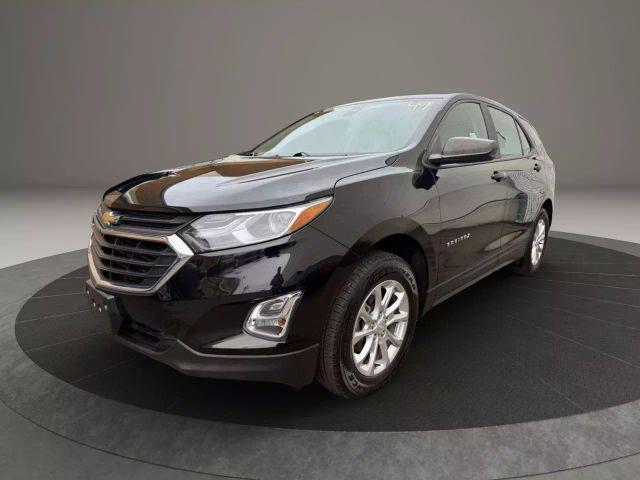 2021 Chevrolet Equinox