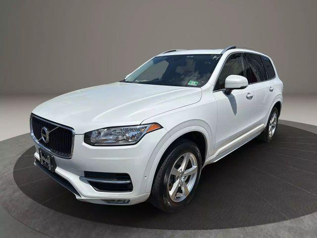 2016 Volvo XC90