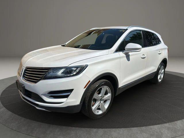 2018 Lincoln MKC